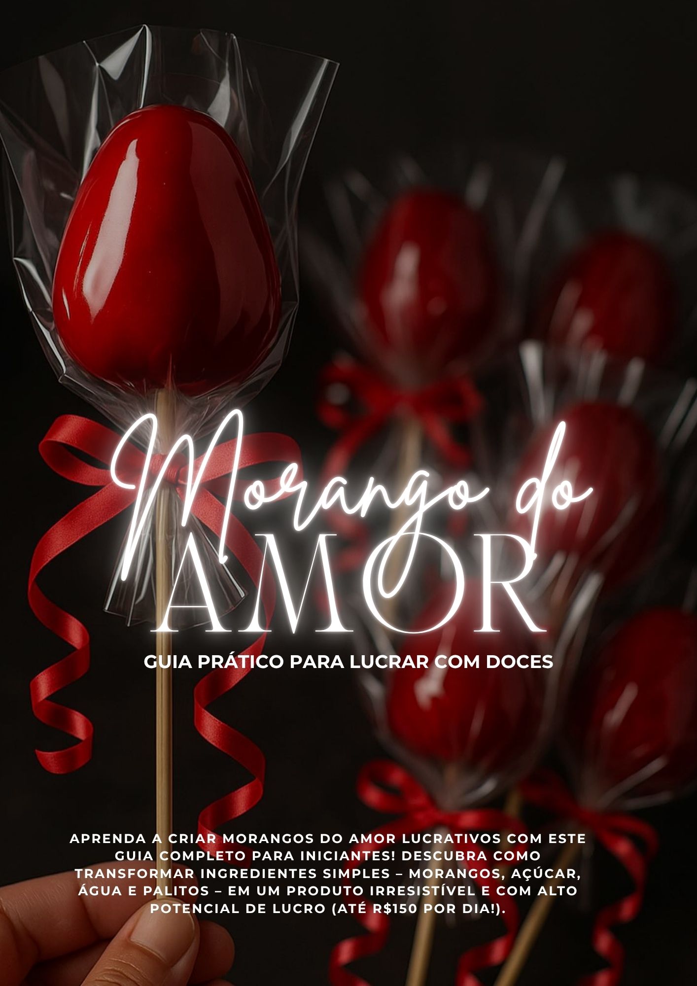 Guia Prático para Lucrar com Doces