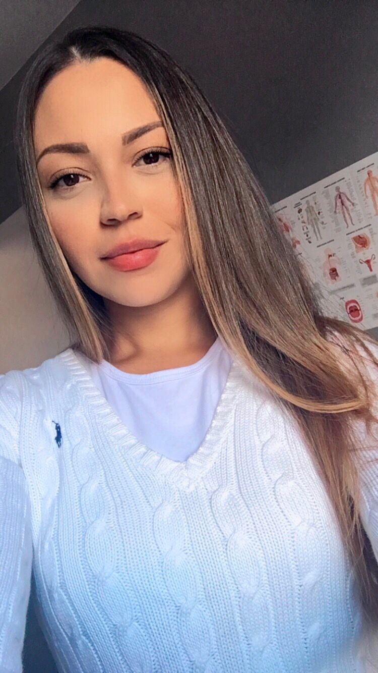 Foto de Camila